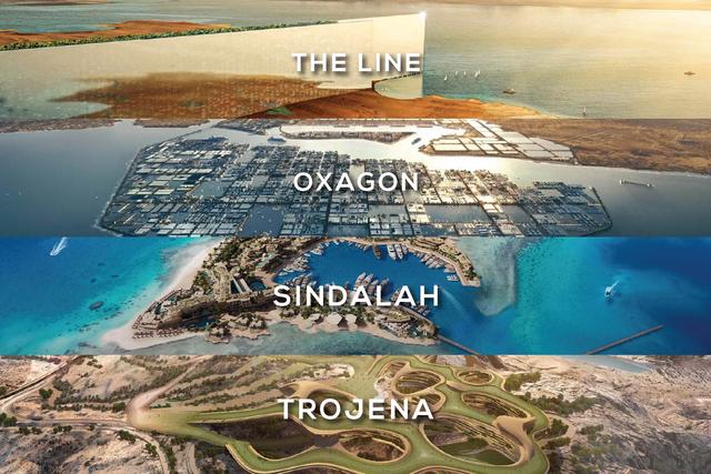 NEOM